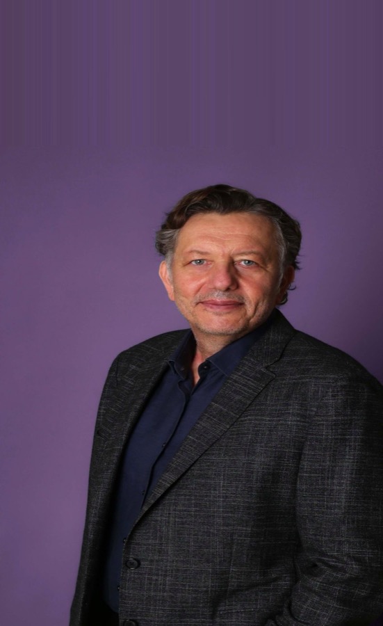 M. Sami Akbeniz